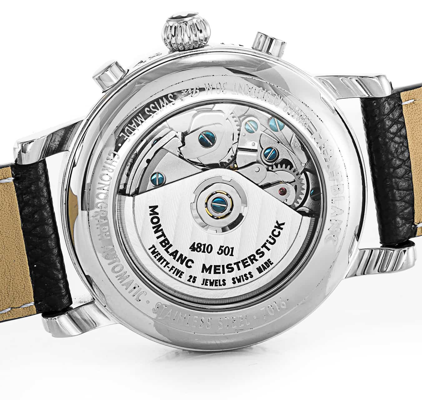 Montblanc 7016 meisterstuck best sale